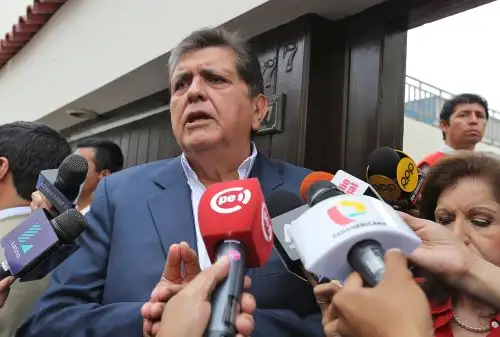 Foto: ANDINA/Norman Córdova.