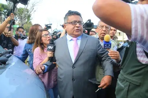 Foto: ANDINA/Vidal Tarqui