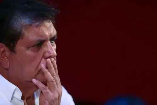Foto: ANDINA/Carlos Lezama.