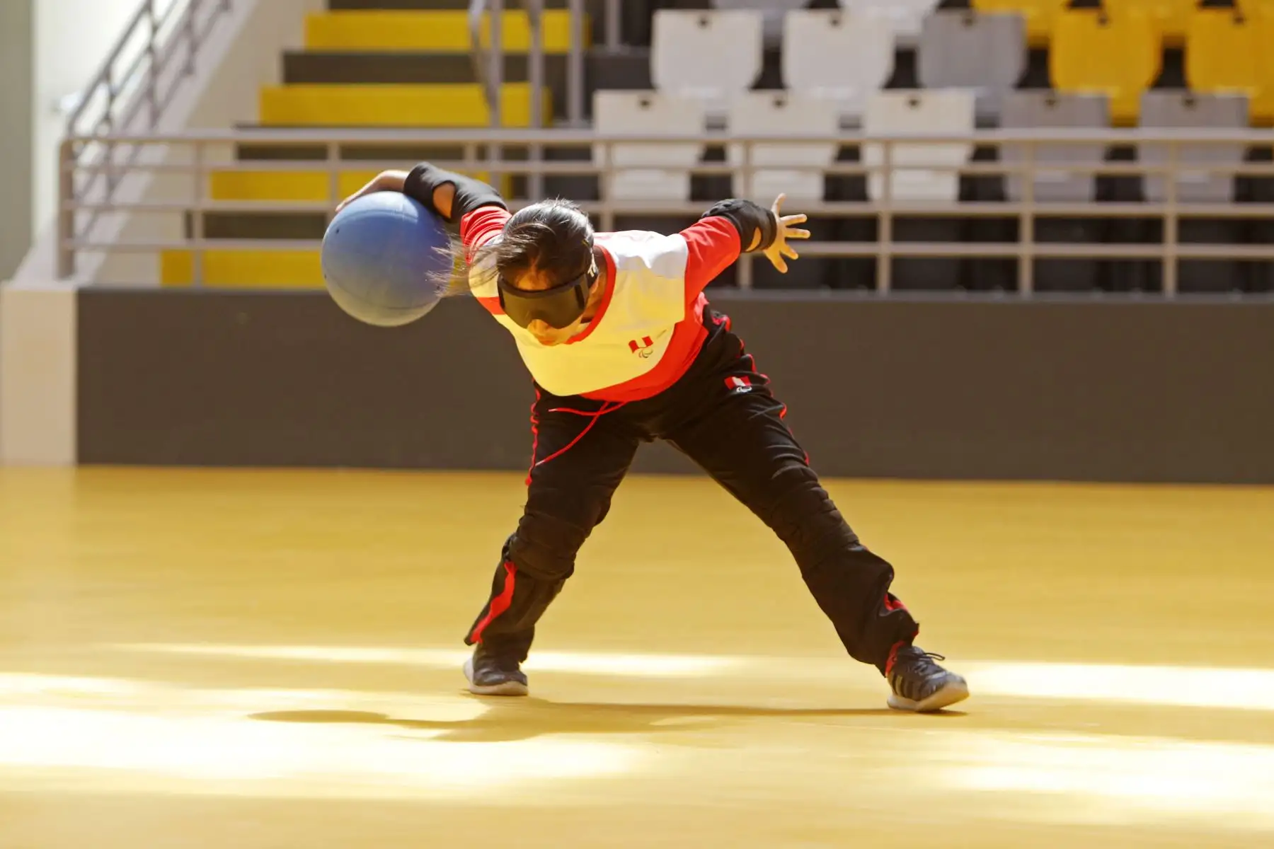 Lima 2019 entrega la Villa Regional del Callao, a 100 días de los Juegos Panamericanos.
Foto: ANDINA/Lima 2019