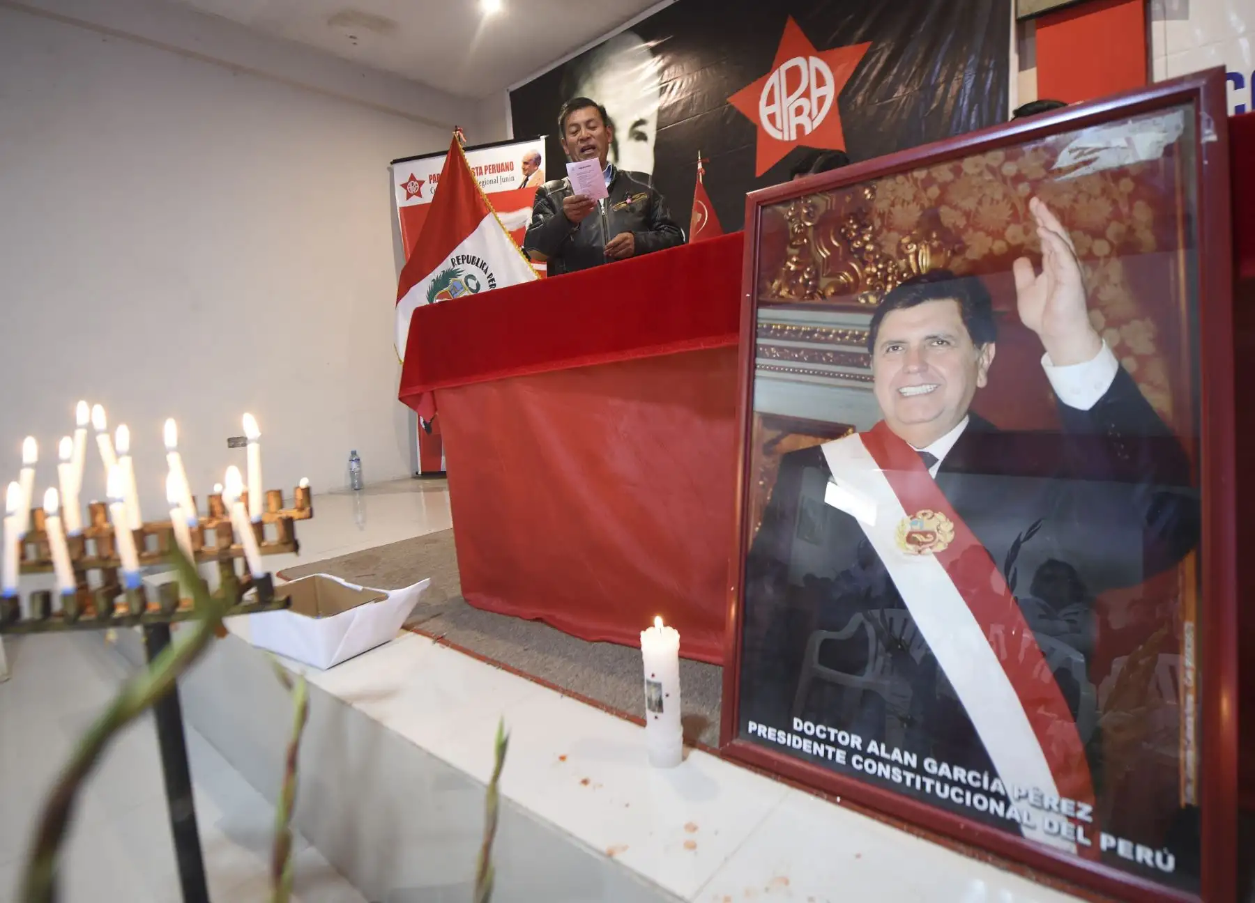 Foto: AFP