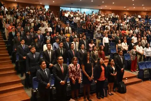 Foto: San Marcos