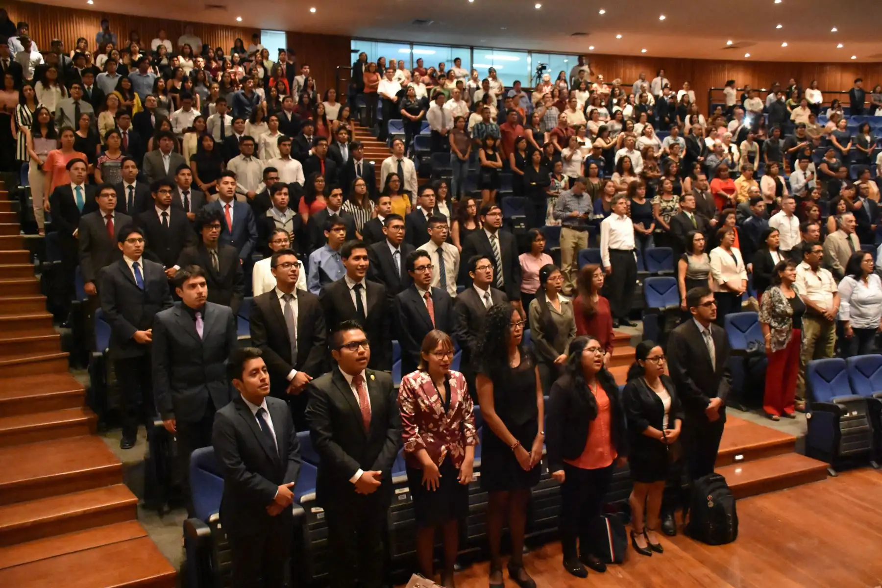 Foto: San Marcos