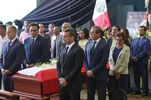 ANDINA/Juan Carlos Guzmán