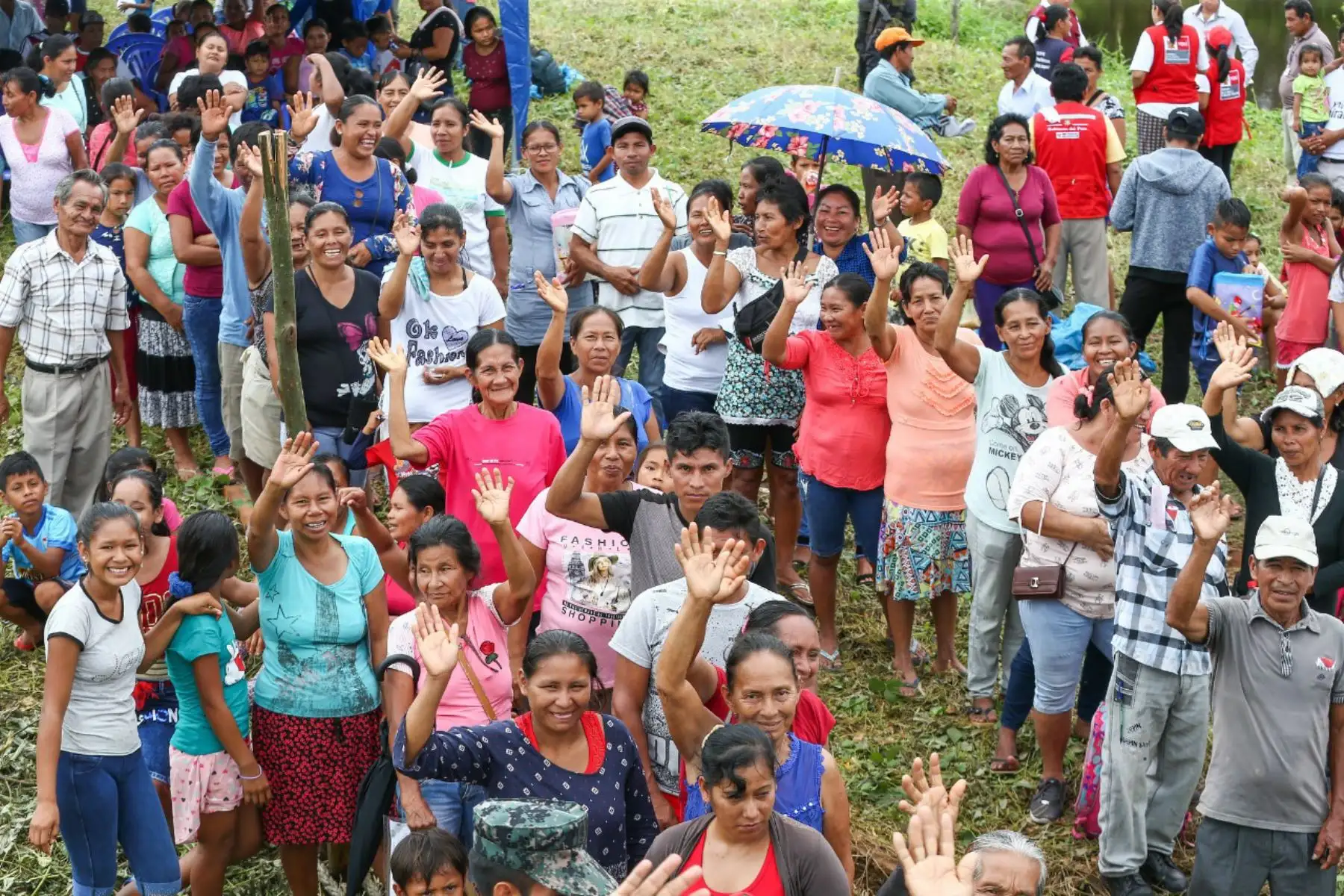 Un total de 1,118 municipalidades participarán en Edición Bicentenario del Premio Sello Municipal.