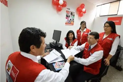 Los servicios del Ministerio de la Mujer y Poblaciones Vulnerables (MIMP) como los Centros Emergencia Mujer (CEM), Servicio de Atención Urgente (SAU), Unidad de Protección Especial (UPE) y la Línea 100 atenderán con total normalidad durante el feriado largo por las celebraciones de Semana Santa.