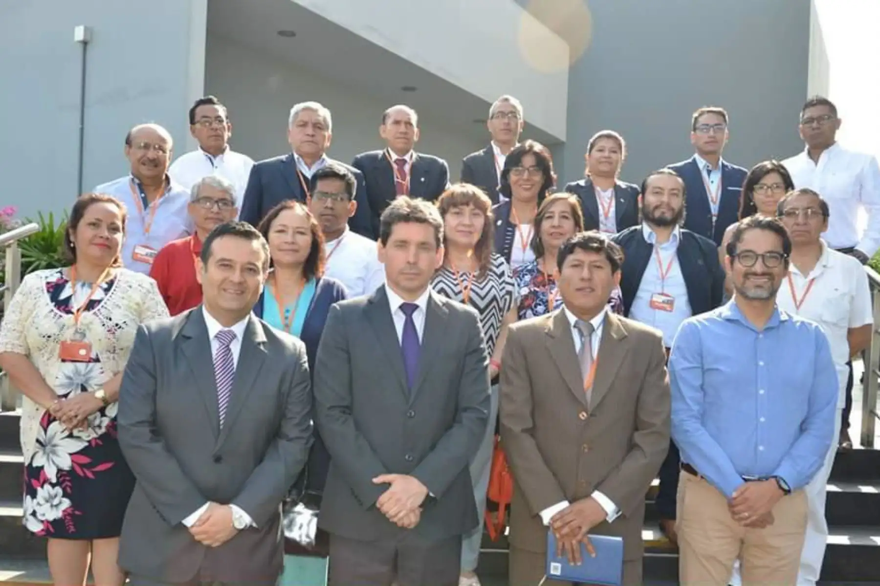 Indecopi brinda asistencia a universidades públicas para gestionar propiedad intelectual