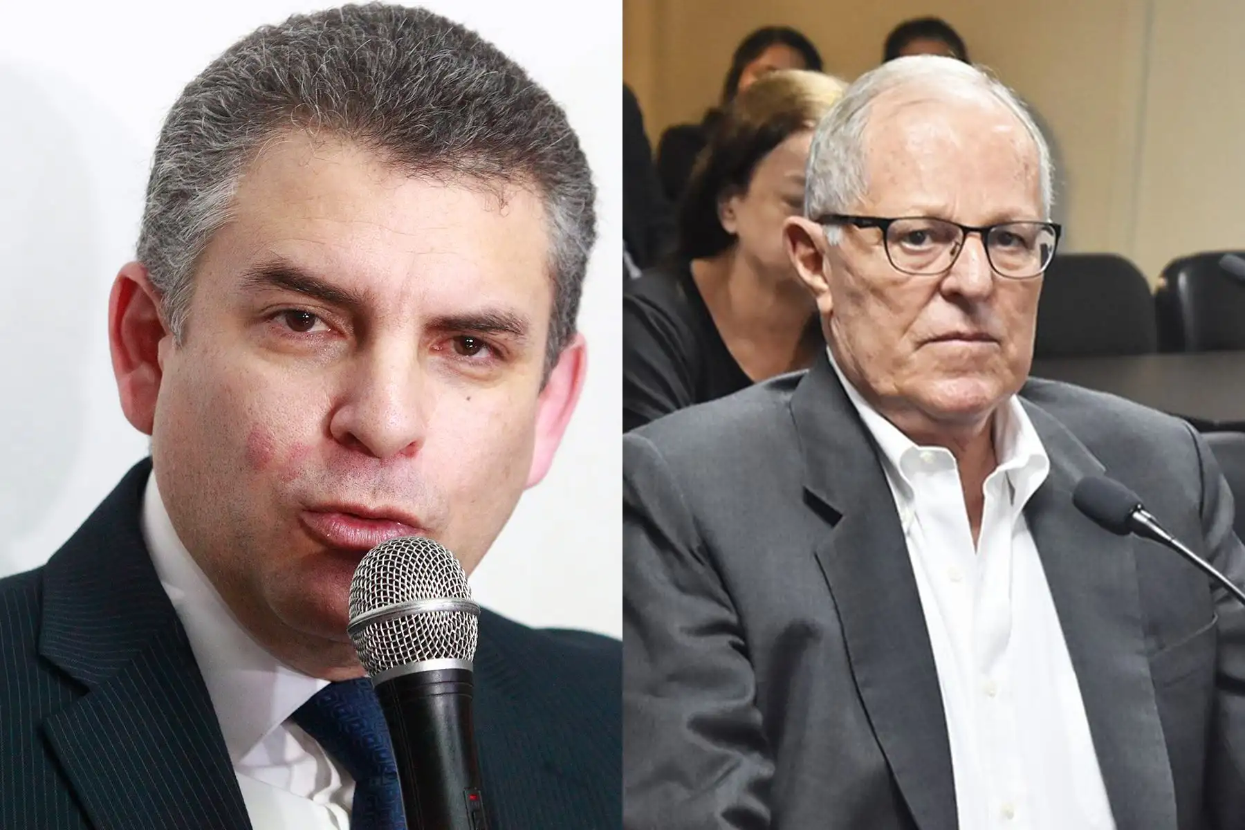 ANDINA/Difusión