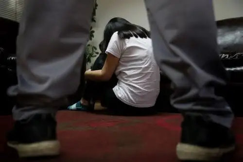 Durante los 92 días de cuarentena la mayoría de los 342 casos registrados son de menores que dieron a conocer hechos pasados de violación.ANDINA/archivo