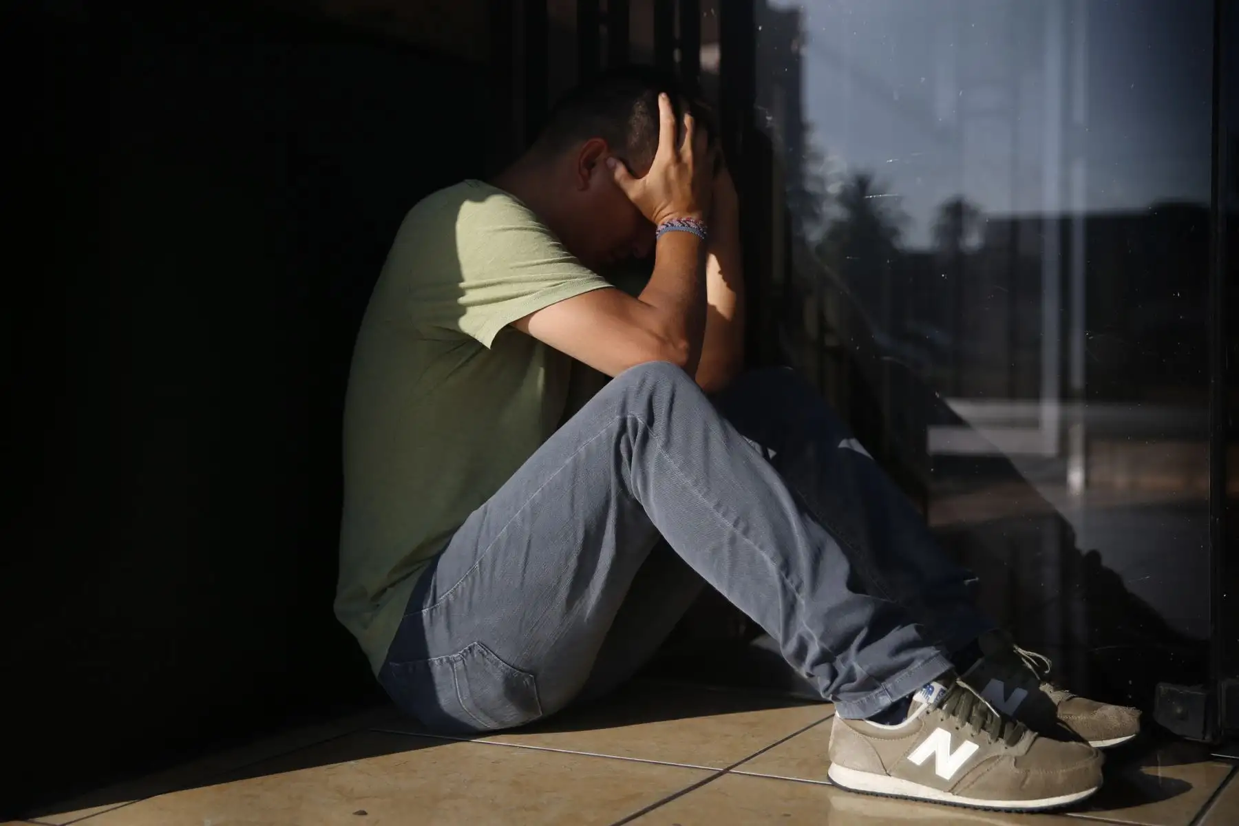 Recomiendan a padres estar alertas ante signos de depresión y ansiedad en adolescentes. Foto: ANDINA/Nathalie Sayago
