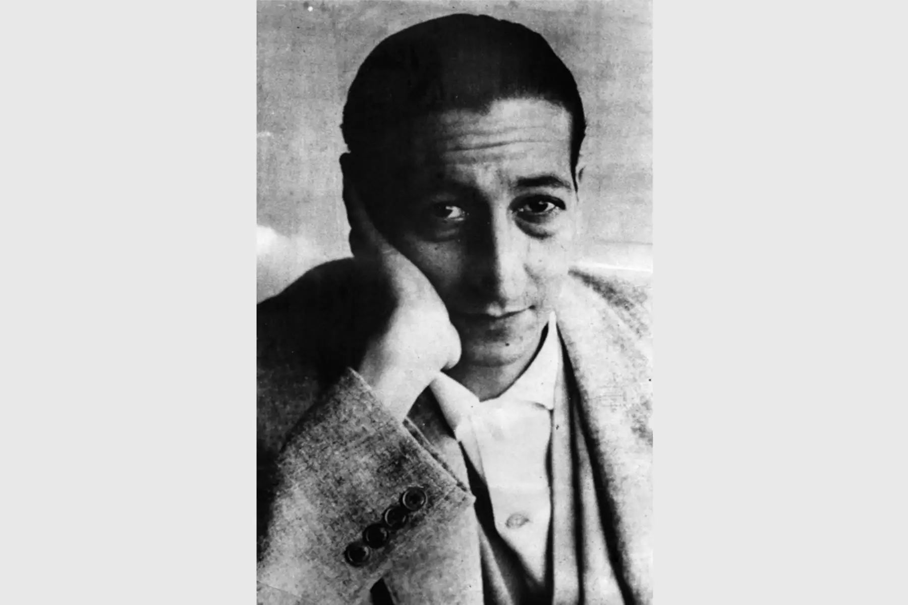 Sebastian Salazar Bondy