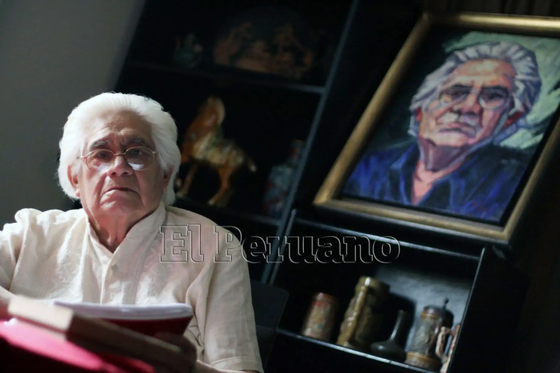 Oswaldo Reynoso