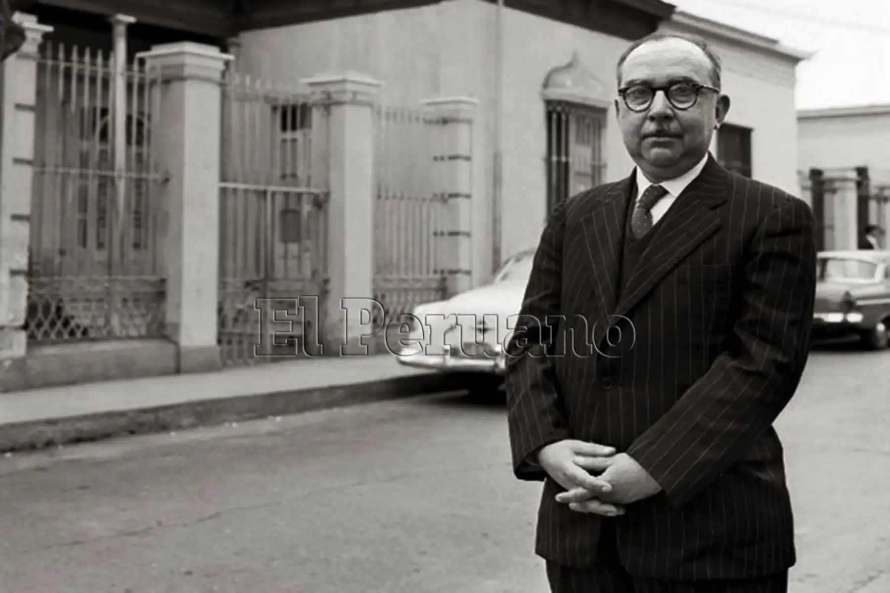 Martín Adan