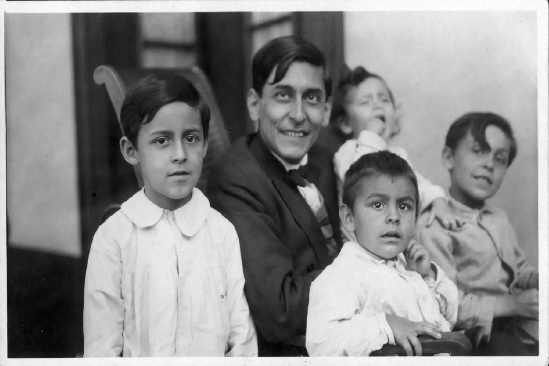 Jose Carlos Mariategui