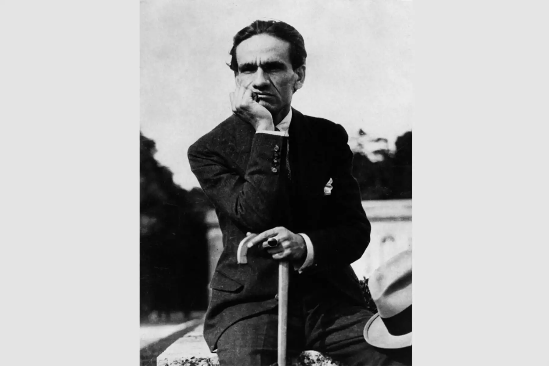 Cesar Vallejo