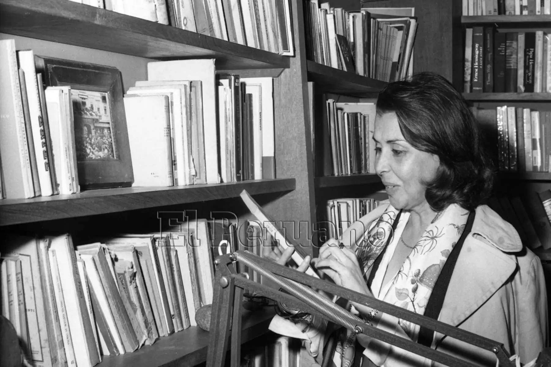 Blanca Varela