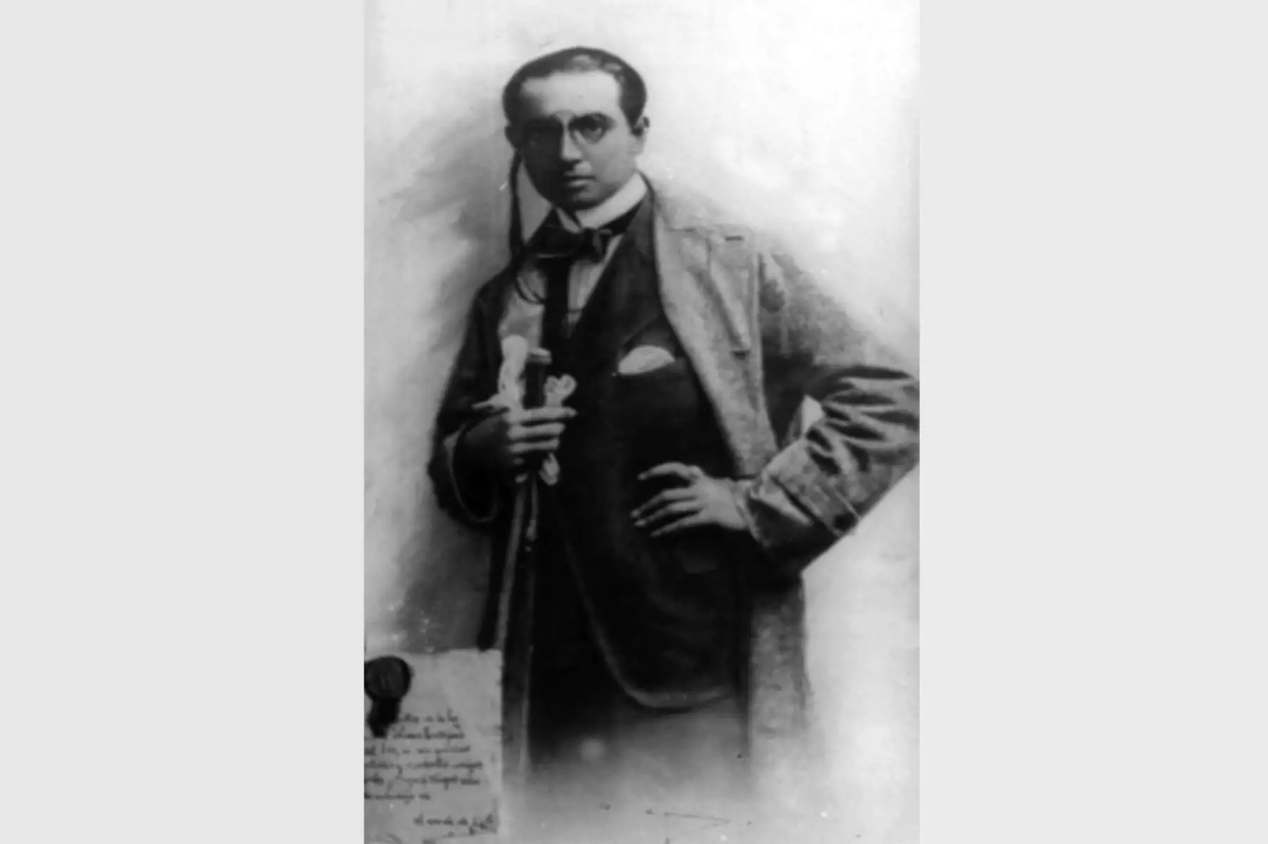 Abraham Valdelomar