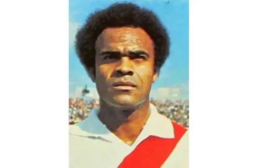 Falleció Juan José "el Jet" Muñante a los 70 años.