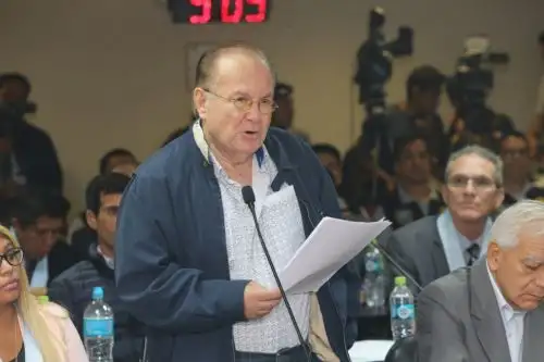 Foto: ANDINA/Difusión.