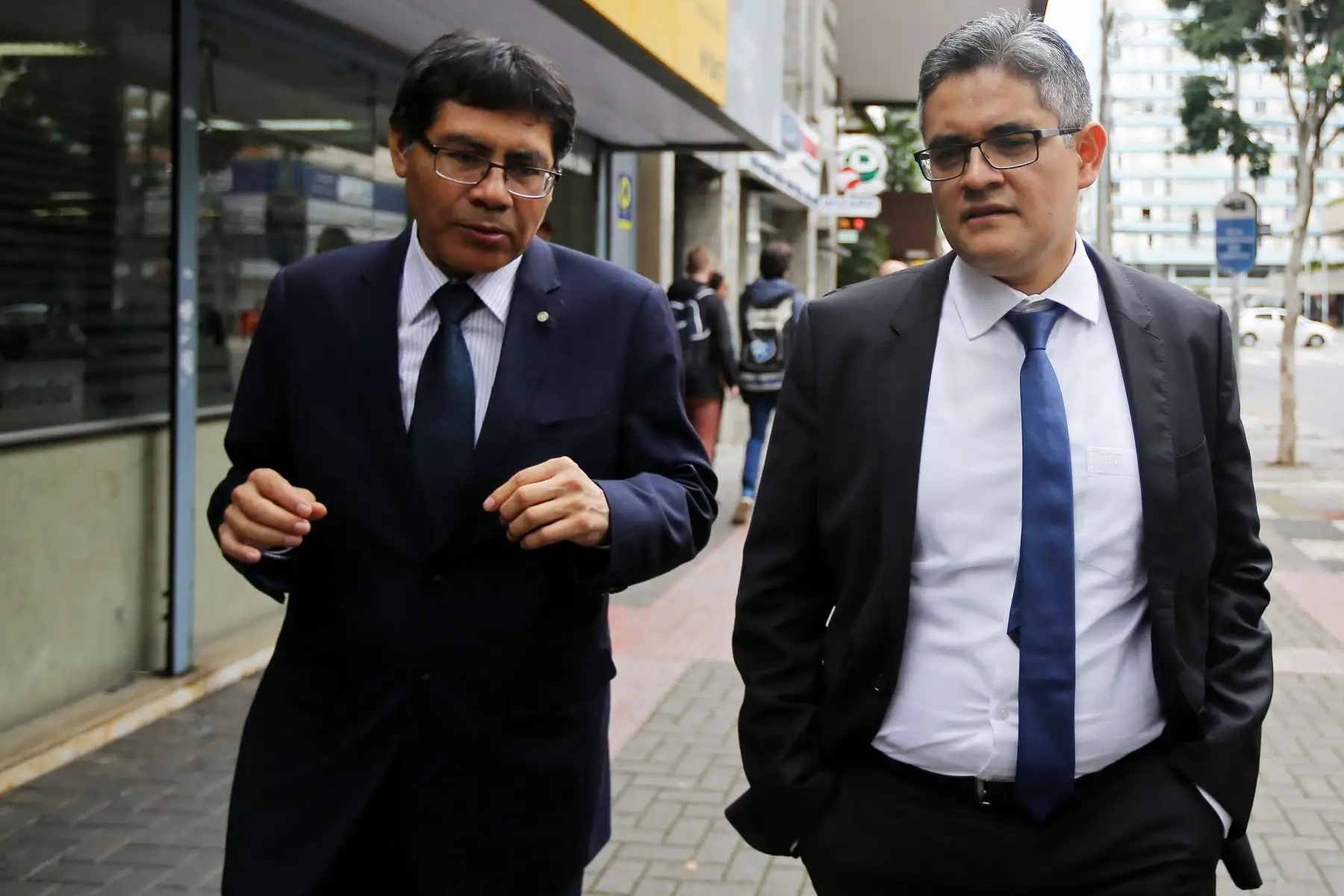 AFP