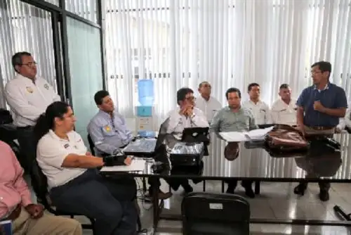 El Ministerio de Agricultura y Riego (Minagri) apoyará la reconversión productiva del arroz en el norte del país, por productos de mayor rentabilidad como banano, limón, cacao, entre otros; anunció la ministra del sector, Fabiola Muñoz