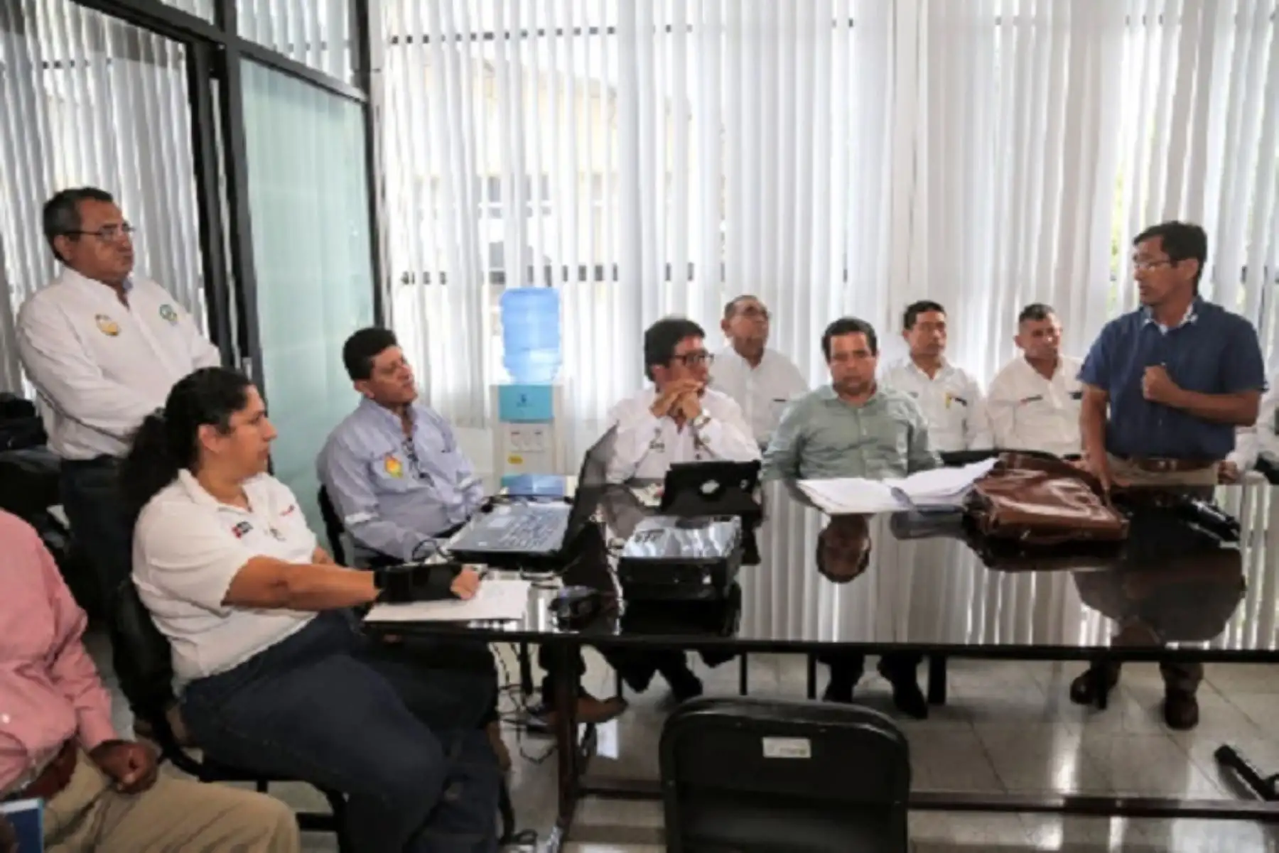 El Ministerio de Agricultura y Riego (Minagri) apoyará la reconversión productiva del arroz en el norte del país, por productos de mayor rentabilidad como banano, limón, cacao, entre otros; anunció la ministra del sector, Fabiola Muñoz