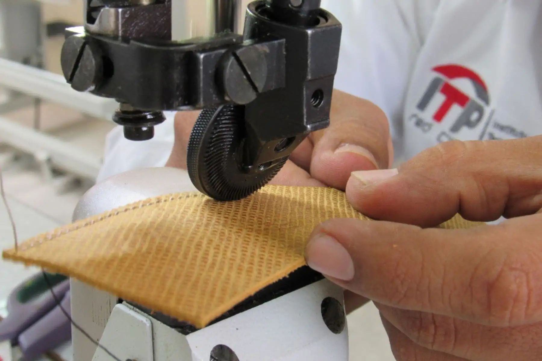CITEccal Trujillo certificará a microempresarios y emprendedores del sector calzado de Trujillo. ANDINA/Difusión