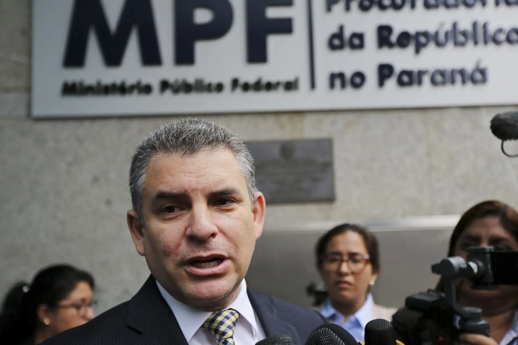 Photo: AFP