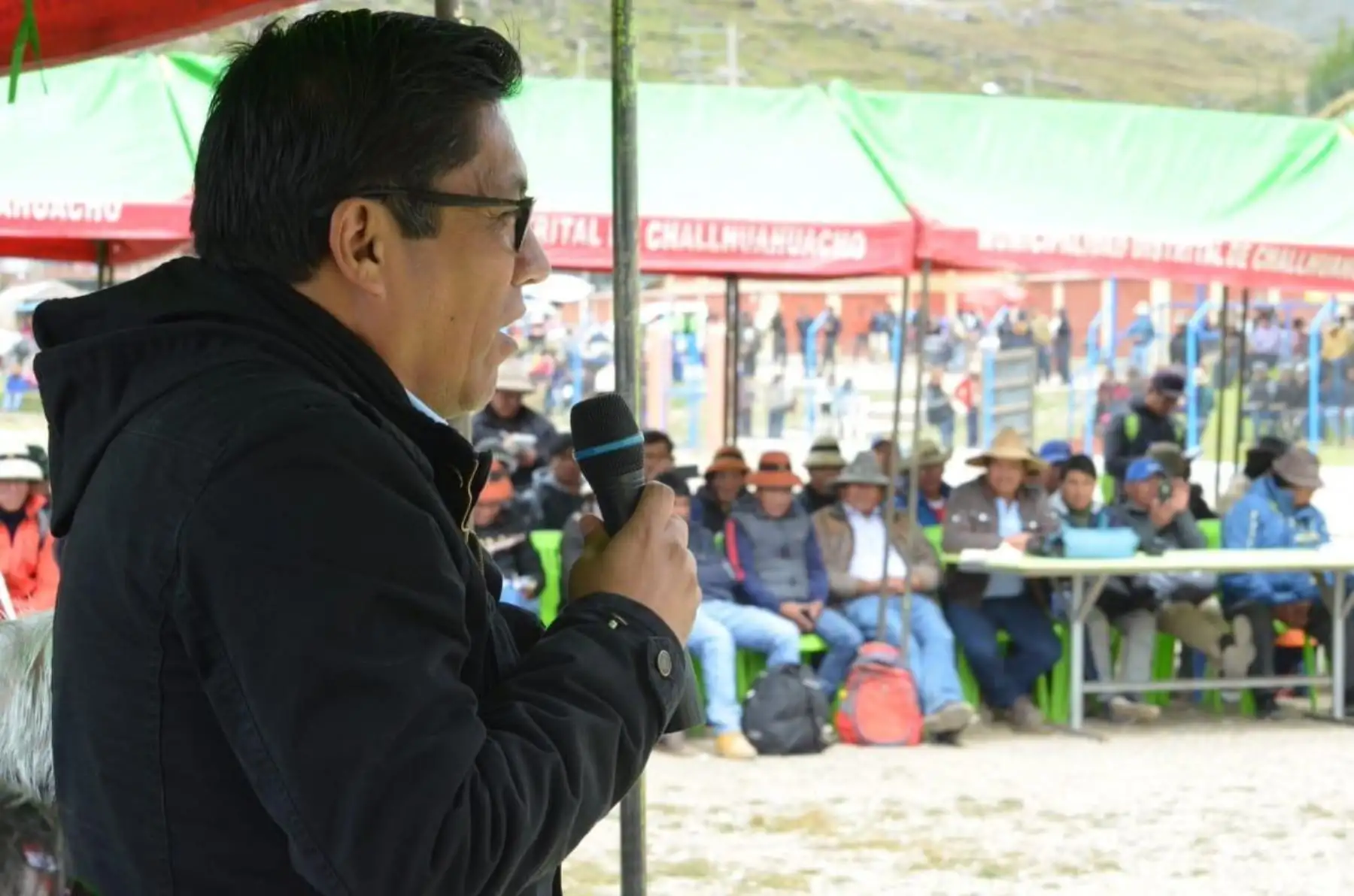 Ministro de Justicia, Vicente Zeballos, instala Mesa Técnica de Justicia y DDHH que impulsa el Ejecutivo.
