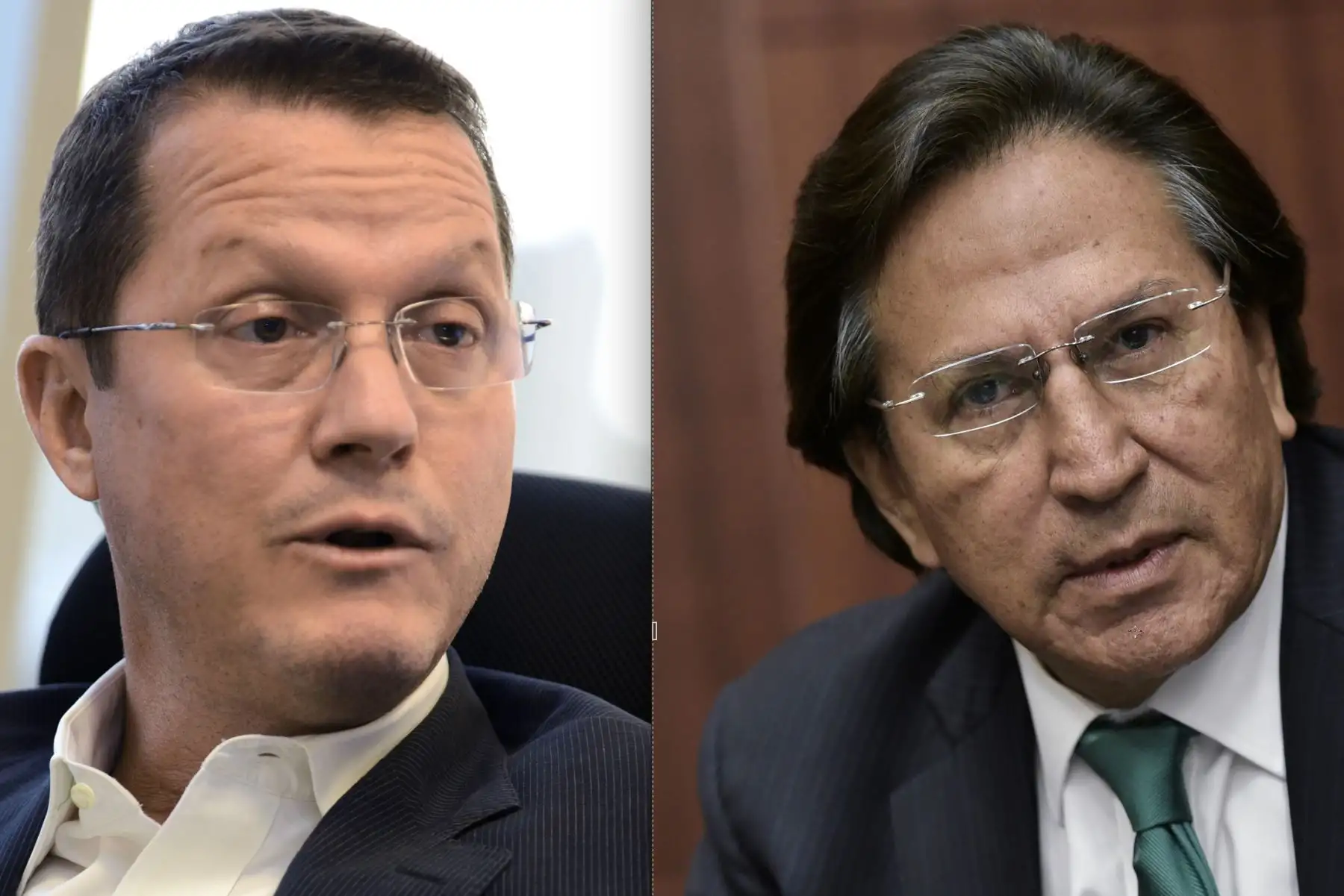 Foto: ANDINA/Difusión.