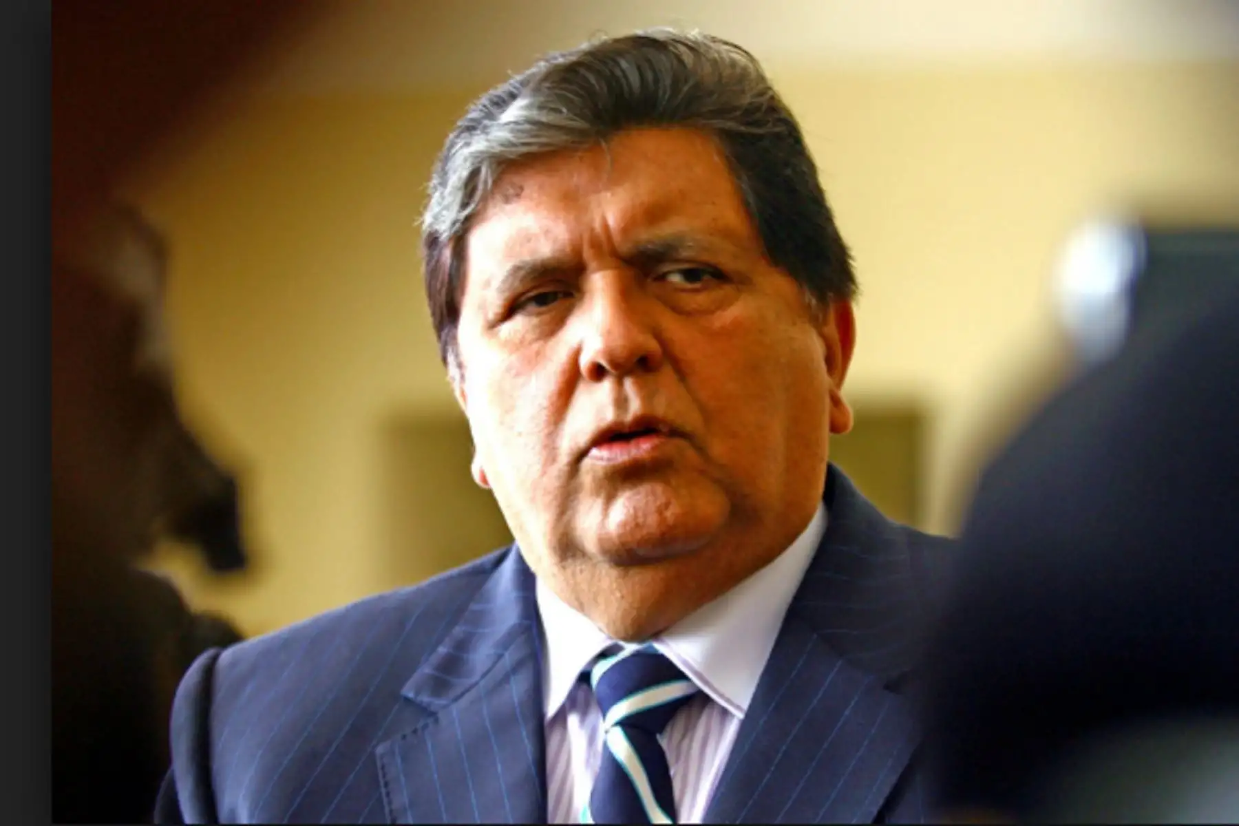 Foto: ANDINA/difusión.