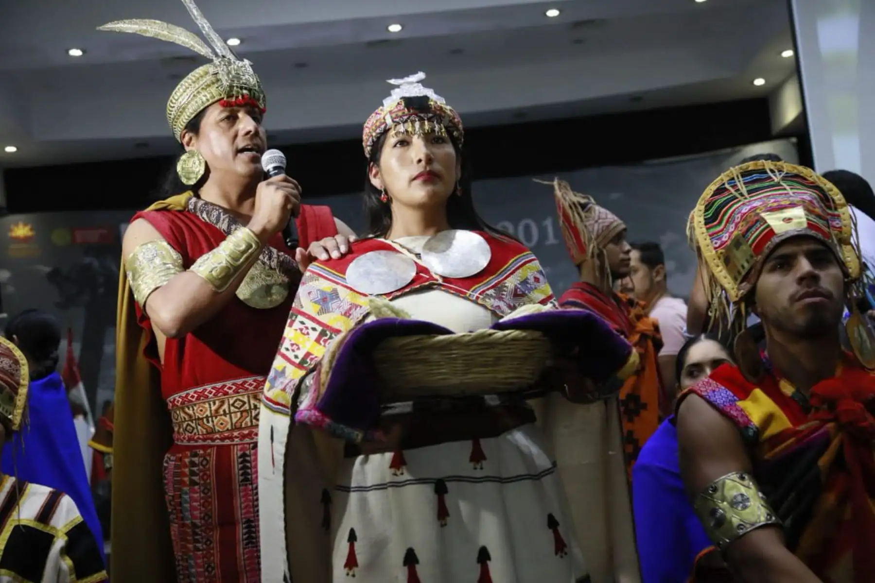 La ciudad del Cusco proyecta recibir 200,000 turistas durante su mes jubilar, junio, lo que permitirá generar un impacto económico de 72 millones de soles.