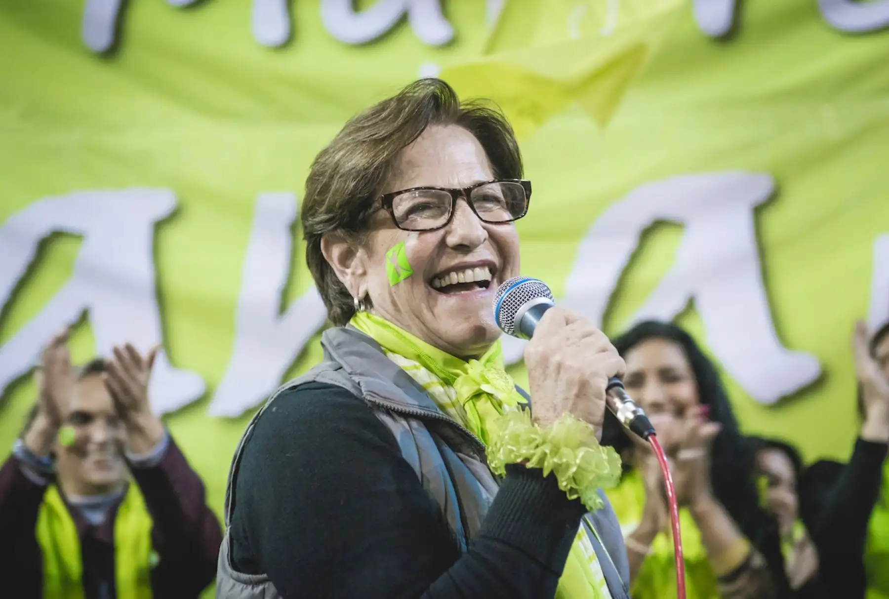 Foto: ANDINA/Difusión