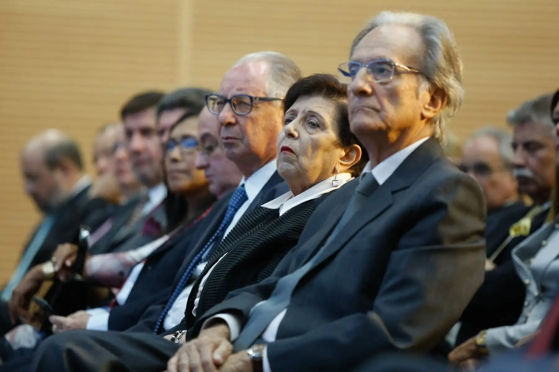 Presidente Martin Vizcarra participó en ceremonia por el 131 Aniversario de la Cámara de Comercio de Lima.Foto: ANDINA/Prensa Presidencia