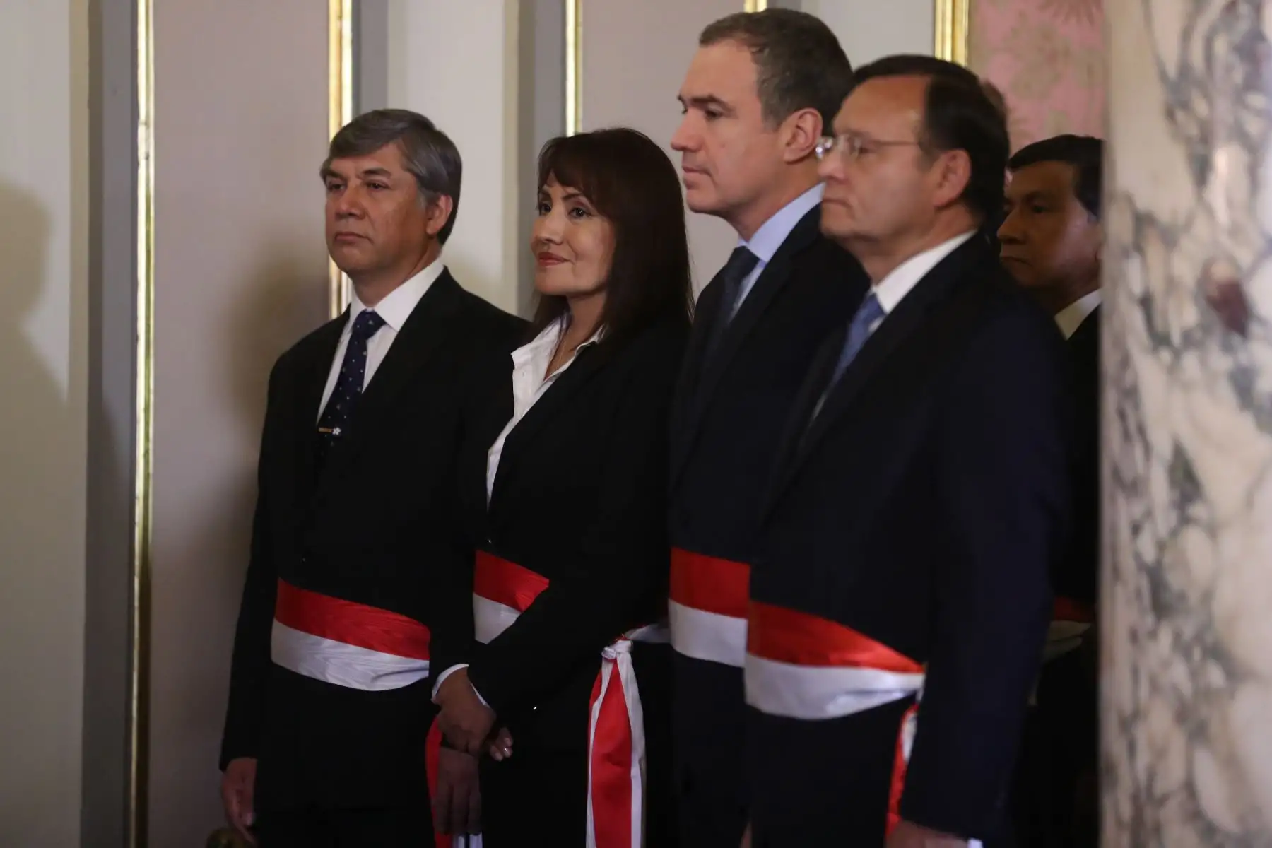 Foto: ANDINA/Juan Carlos Guzmán.