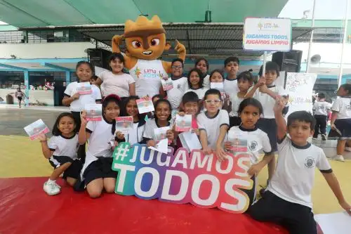 ANDINA/Juan Carlos Guzmán