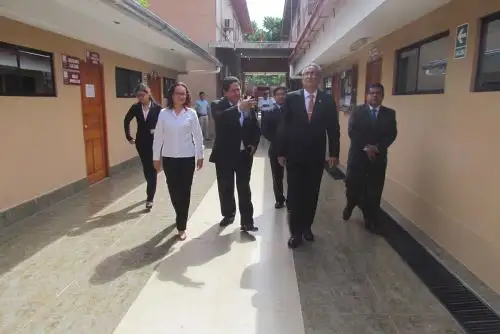 ANDINA/Difusión