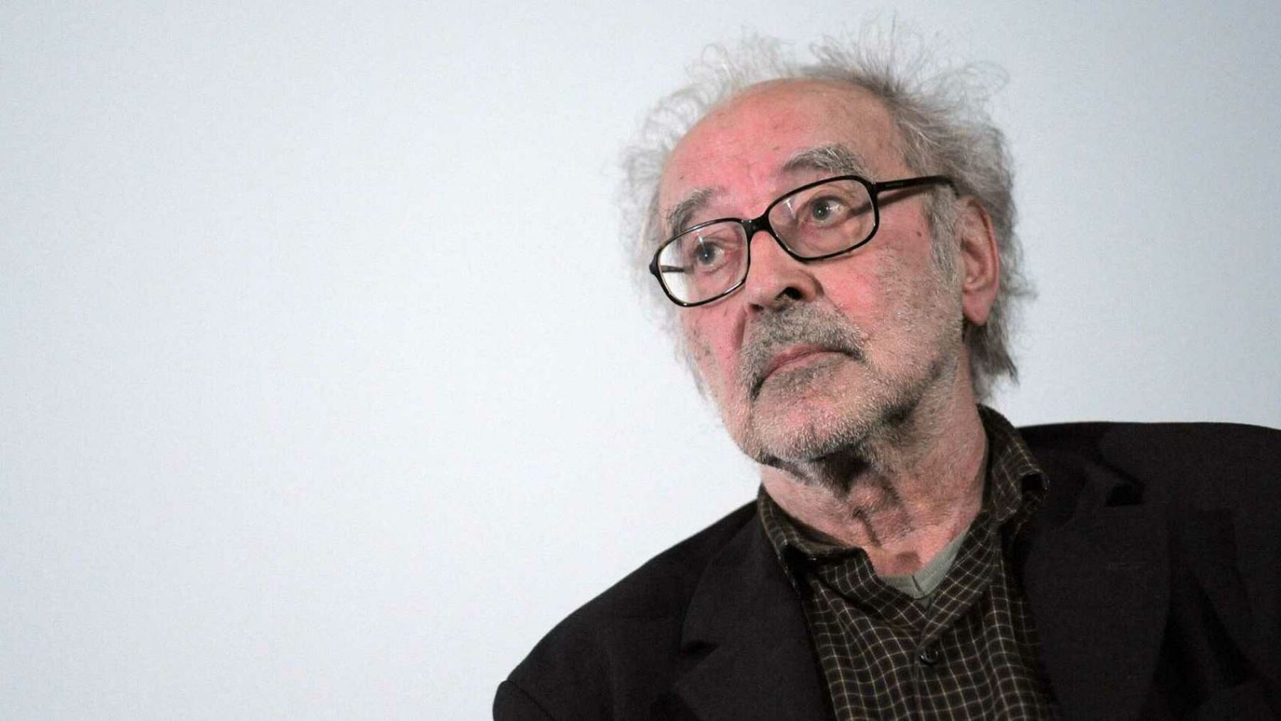 Jean Luc Godard