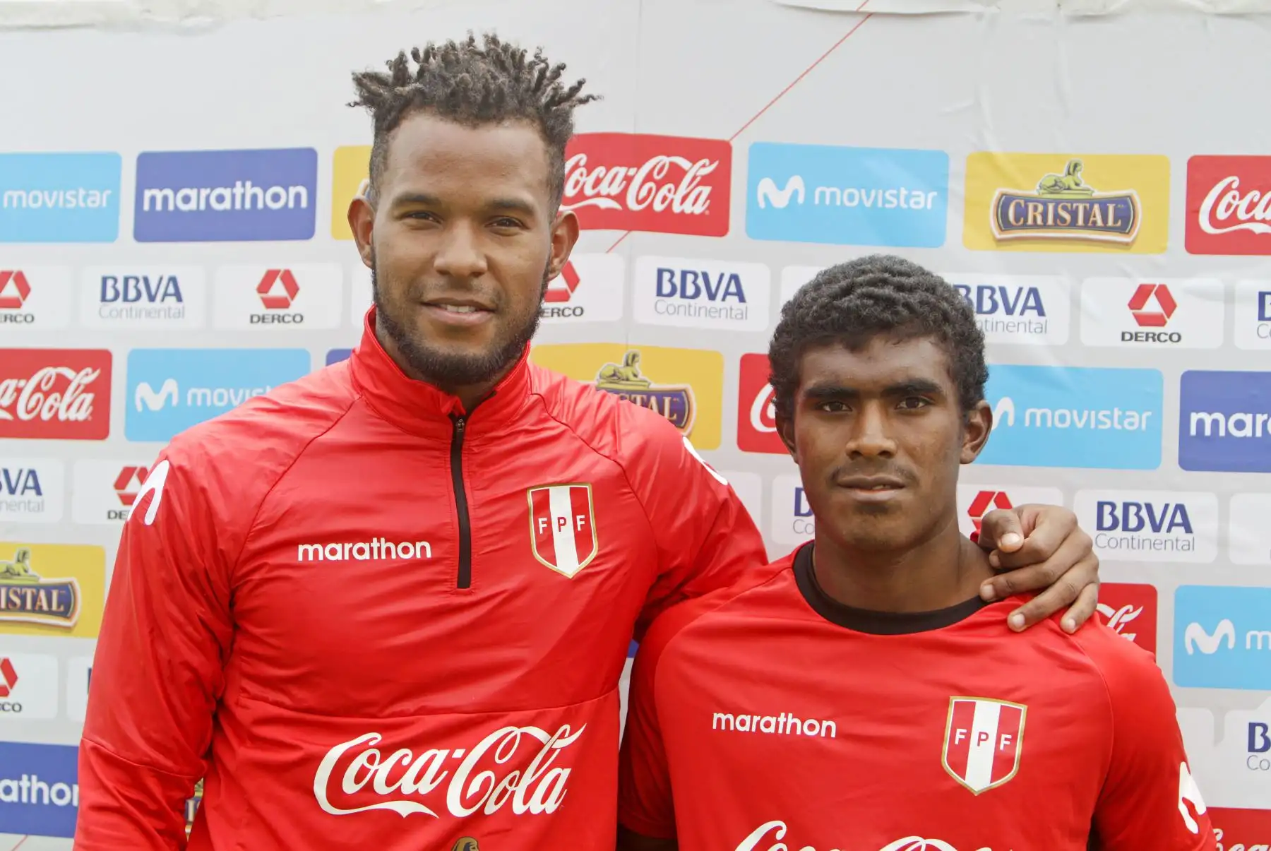 La Selección Peruana de Fútbol Sub 23 inició sus entrenamientos para afrontar los Juegos Panamericanos Lima 2019 bajo la dirección técnica de Nolberto Solano.
Foto: Lima 2019