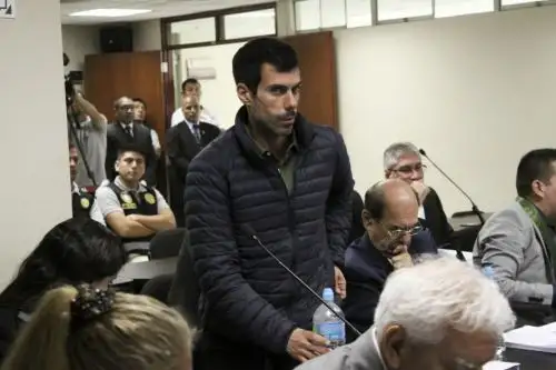 Foto: ANDINA/Difusión.