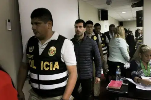 Foto: ANDINA/Difusión.