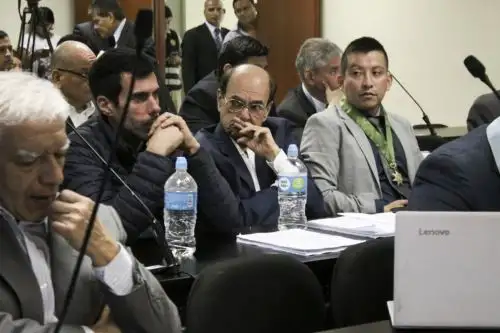 Foto: ANDINA/Difusión.