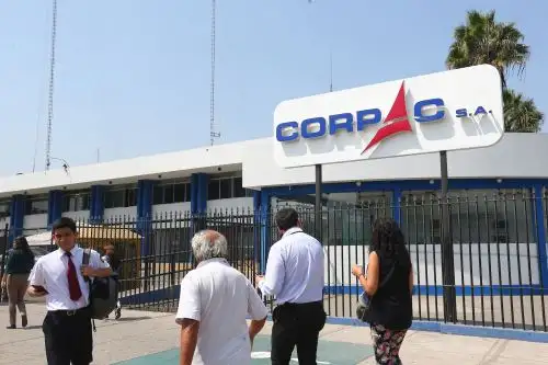 Foto: ANDINA/Héctor Vinces.