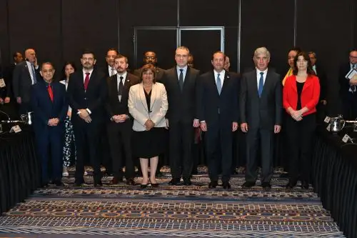 U.S. HHS Secretary: Health crisis threatens not just Venezuela but the region