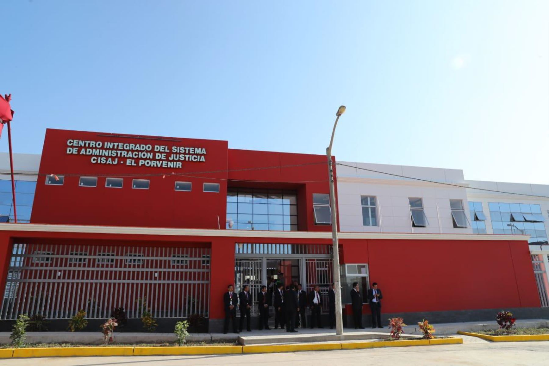 Defensa Pública del Ministerio de Justicia ofrecerá asesoría legal gratuita en Trujillo.