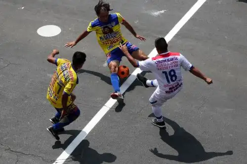 ANDINA/Juan Carlos Guzmán