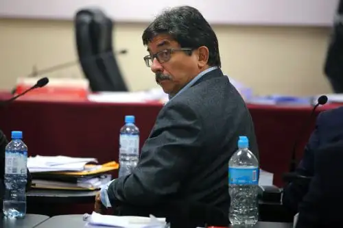 Foto: ANDINA/Vidal Tarqui.