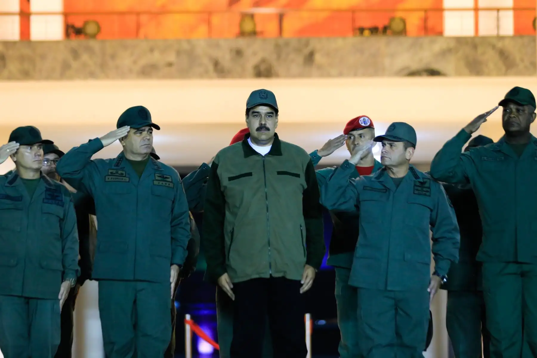 Foto: AFP.