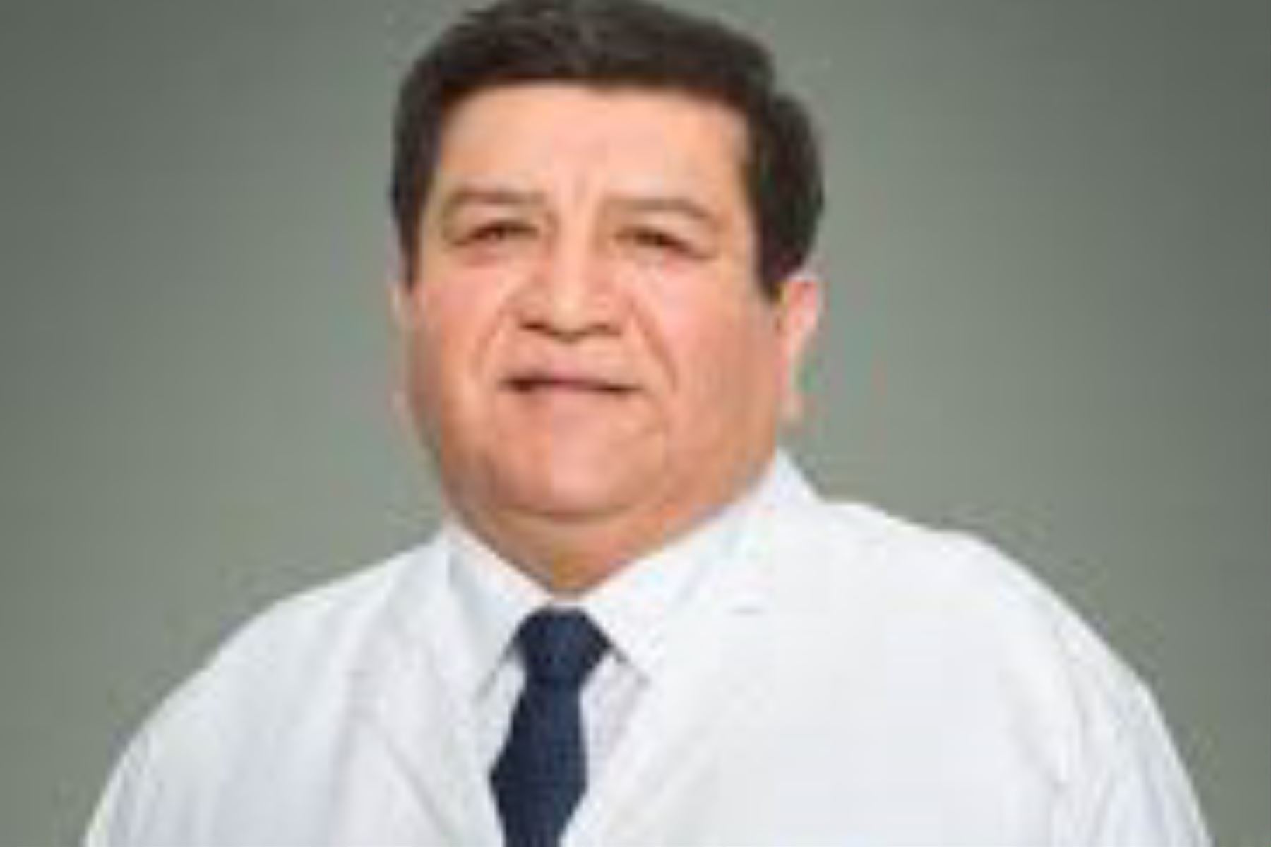 Cirujano Oscar Alfredo Broggi Angulo asume viceministerio del Minsa. Foto: Clínica San Felipe