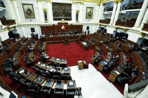 Foto: ANDINA/Difusión